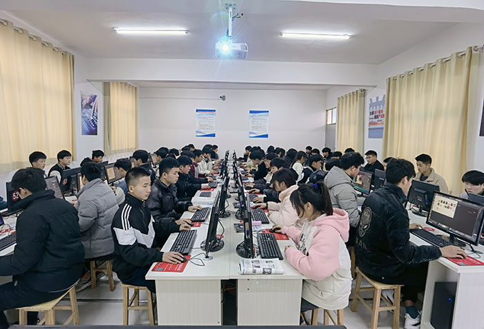 	电子商务（运营/直播）专业