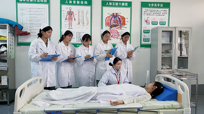 护理专业